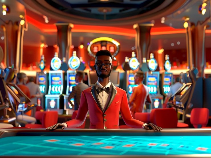 joker123net featured game showcase