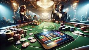 Fitur bonus Ganesha Gold dengan putaran gratis