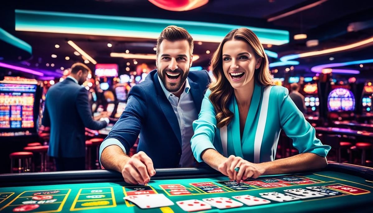 joker123net featured game showcase